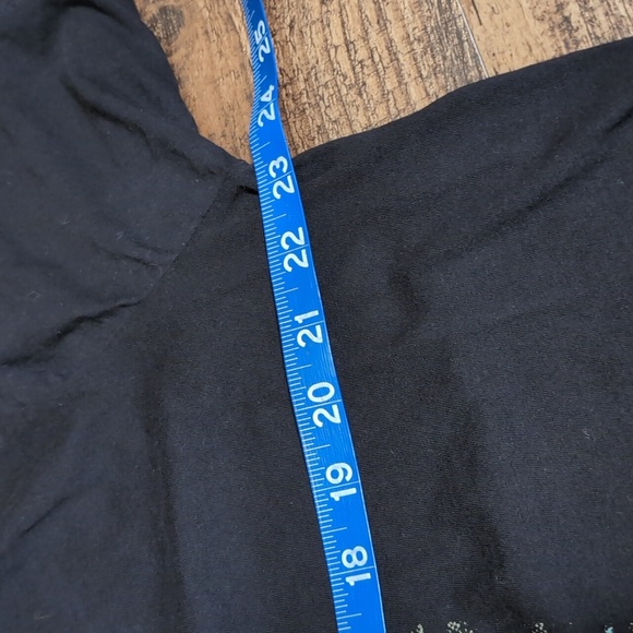 Rare Local Boogeyman "Zombies" Tee Size XL In Black - Picture 6 of 7